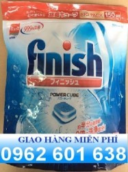 vien finish 150 vien