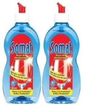Nước làm bóng Somat 1000ml sản phẩm chính hãng
